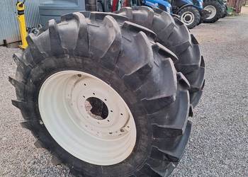 Koła do new holland T4 420/85R30 (16.9R30) MICHELIN AGRIBIB