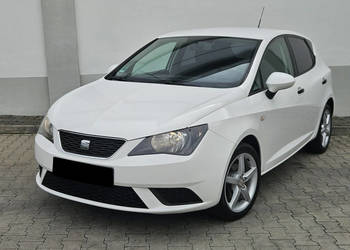 Seat Ibiza IV (2008-)