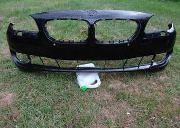 zderzak przód przedni bmw 5 f10 f11