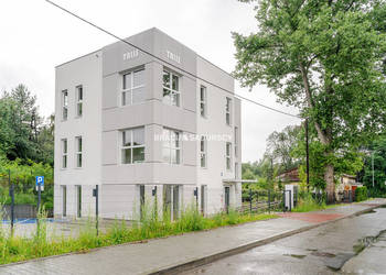 Ogłoszenie lokal 374m2 Kraków