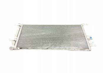 CHŁODNICA SKRAPLACZ KLIMA ALFA ROMEO 156 LIFT 2003-... / NRF 606681090