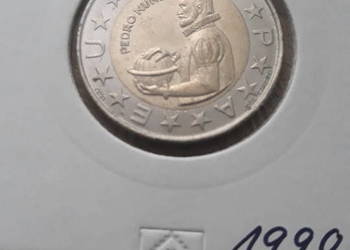 100 Escudos Portugalia 1990 r. 100 Escudos Portugalia 1990 r.