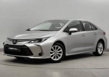 Toyota Corolla, 2022r. | Salon PL | Tempomat | Kamera Cofania |