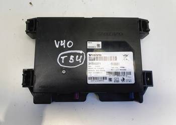 Volvo S60 II V60 MODUŁ TELEFONU Sterownik 31350371