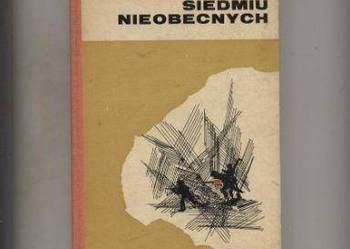Siedmiu nieobecnych - Sikirycki