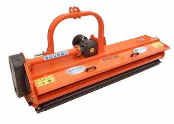 kosiarka bijakowa EFGC 220 M GEOGRASS mulczer