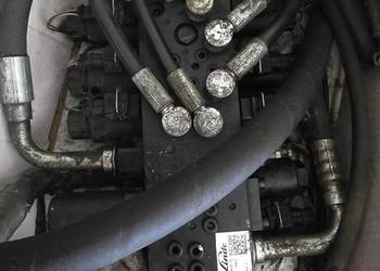 Rozdzielacz do Linde R14-01