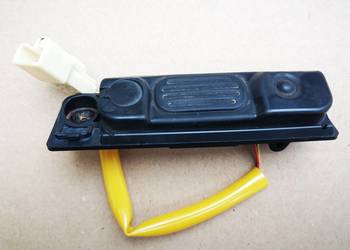 Przycisk mikrostyk otwarcia klapy bagażnika Mitsubishi ASX 10-21 5810A046