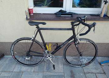 Rower redbull pro kolarzówka kolarka profesjonalny lekki