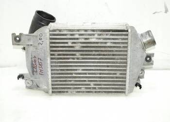INTERCOOLER CHŁODNICA SUBARU LEGACY IV 2.0 D 150KM