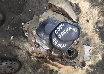 OPEL ZAFIRA B ASTRA H 1,8 16V skrzynia biegów C394