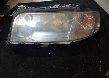 AUDI A8 D2 XENON REFLEKTOR PRZOD LEWY BI XENON 4D0941003BB 0301171675
