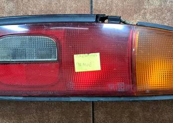 Lampa tył Mazda MX3