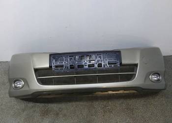 ZDERZAK PRZÓD  Honda City V (2007-2013)