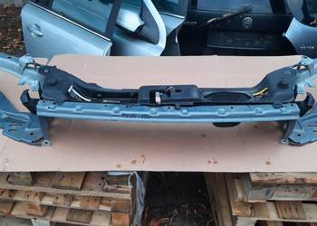 pas przedni wzmocnienie czołowe okular Volvo v50 s40