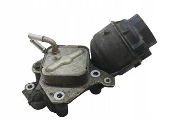 OBUDOWA FILTRA OLEJU 1.4 D4D Toyota Auris I (2006-2012)