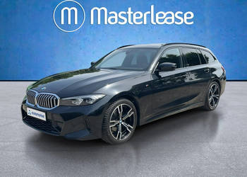 BMW 320 i M Sport sport-aut ! Z Polskiego Salonu ! Faktura Vat ! G20 (2019…