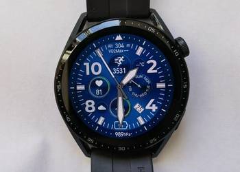 Huawei watch GT 3