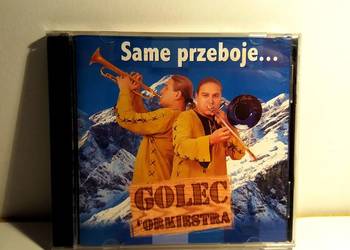 Golec uOrkiestra - Same przeboje