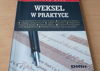 Weksel w praktyce / Witold Bień.