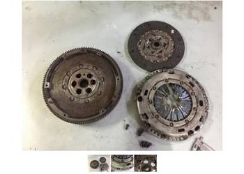 Sprzęgło tarcza docisk 03L141025K vw seat 1.6tdi