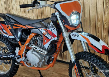 KAYO K2 MOTOEAGLES Kayo K2.pro Sprawdż ofertę i Serwis CROSS