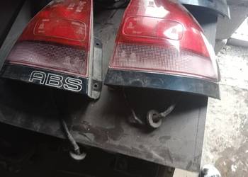 Lampy tylne Mazda 626