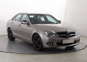 Mercedes C C 230