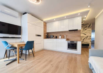 BEZPOŚREDNIO 3 pokoje – 58,81 m² – Nowy Targówek Płosa METRO Trocka Kondra…