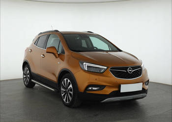Opel Mokka 1.4 Turbo