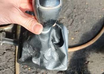 Gałka mieszek zmiany biegów 6B Hyundai i40