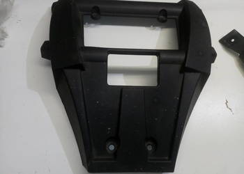Polaris Sportsman plastik przód