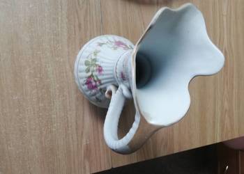 Porcelana dzbanek.