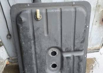 Zbiornik paliwa Żuk Nysa Warszawa oryginał jak nowy