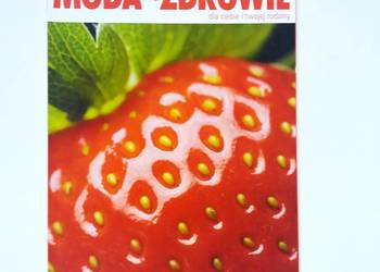 Moda Na Zdrowie 06 (121) czerwiec 2013
