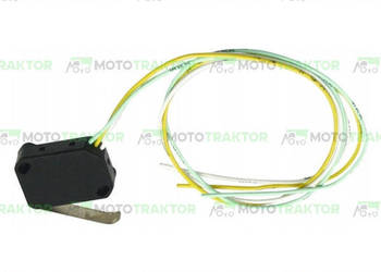 PRZEŁĄCZNIK STYKOWY JOHN DEERE AL77033