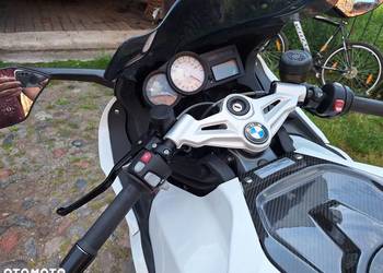 BMW K1300 S