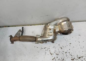 Ford Transit Custom II 2024 katalizator dpf 2.0d tdci oryg custmk2,7466475