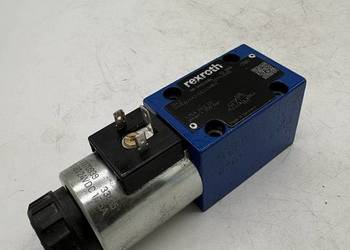Rexroth R900578186 4WE6UA6X/EG24N9K4 Elektrozawór