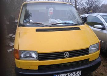 Volkswagen Transporter T4