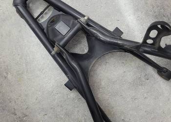 BMW R1200GS R 1200 GS 2008 RAMA RAMKA STELAŻ OEM