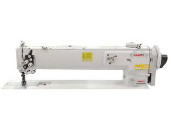 DWUIGŁÓWKA KRAFFT KF-1560-65 3/8′ DUŻE CHWYTACZE POTRÓJNY TRANSPORT