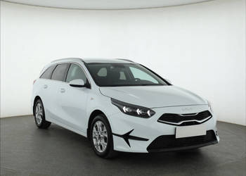 Kia Ceed 1.5 T-GDI