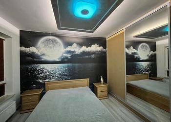 Mieszkanie 45m2, CH Promenada, duży ogródek