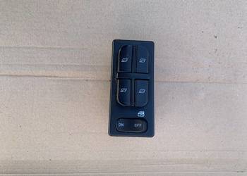 5547914 panel przełącznik szyb  Saab 9-5 95