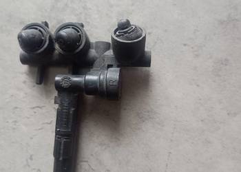 PRAWY SPRYSKIWACZ XENON PRAWA DYSZA Do Mercedesa S W220 LIFT 1999-2005