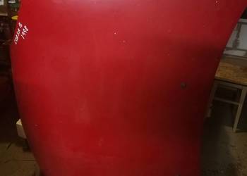 Przednia maska Opel corsa B 1998 rok