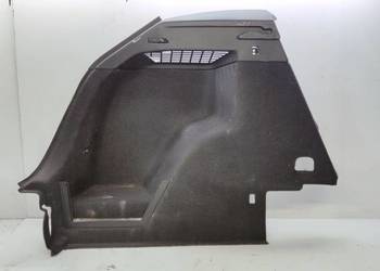 BOCZEK BAGAŻNIKA LEWY AUDI Q3 F3 83A863879D