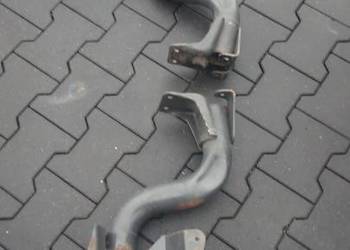 Rura mocowanie nadkola tylnego Mercedes Atego