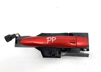 KLAMKA ZEWNĘTRZNA PRAWY PRZÓD RENAULT KADJAR 806060294R SUV